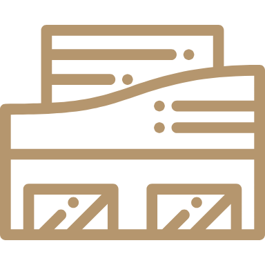 Mountain Gorilla Icon