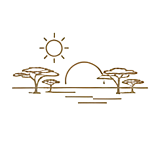 Mountain Gorilla Icon