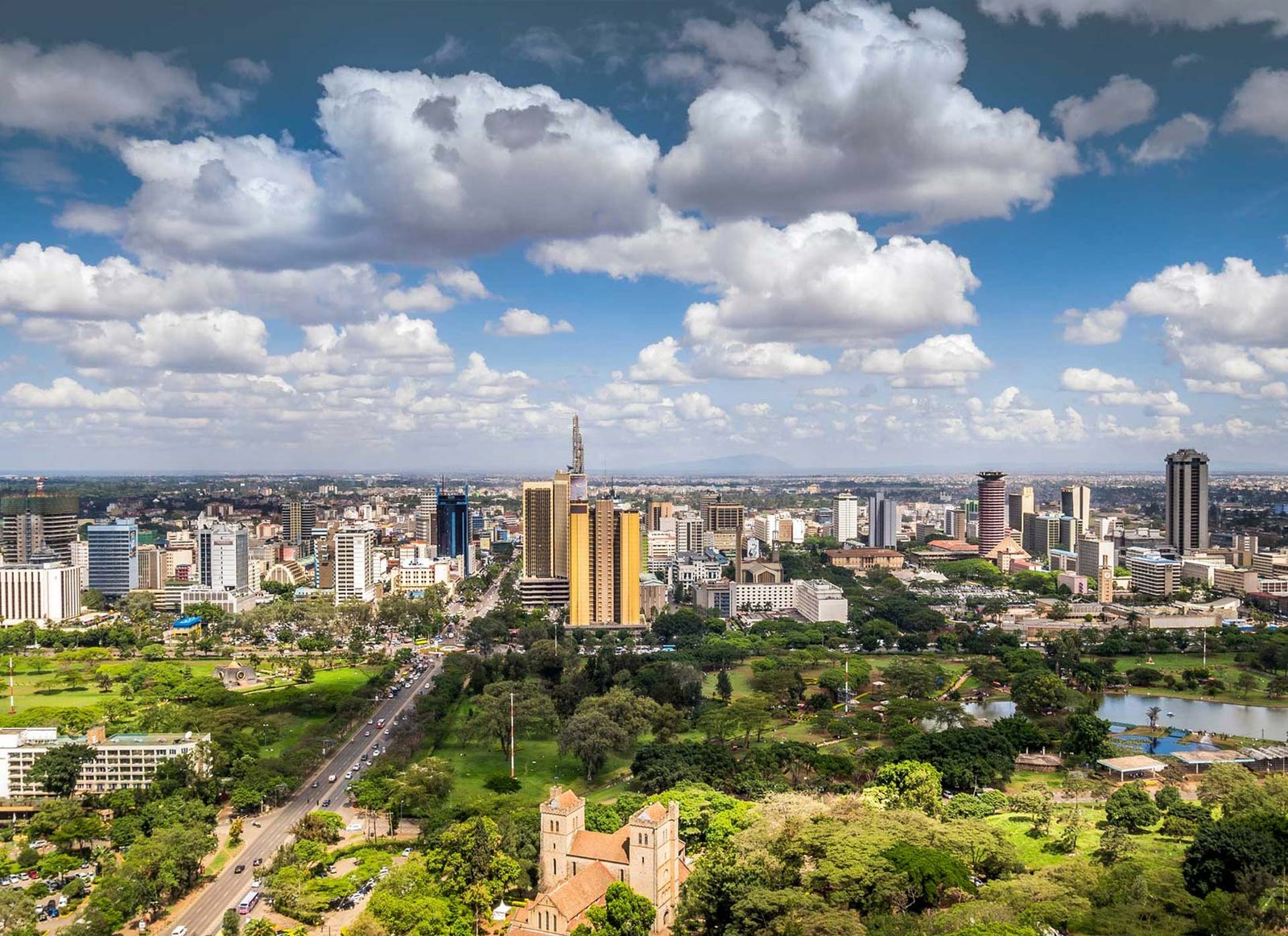 Adventure Activities Safari