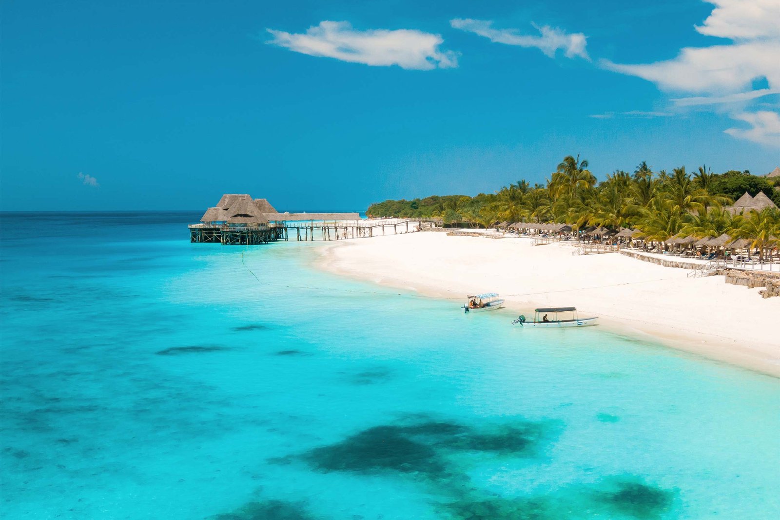 Ultimate Tanzania Safari